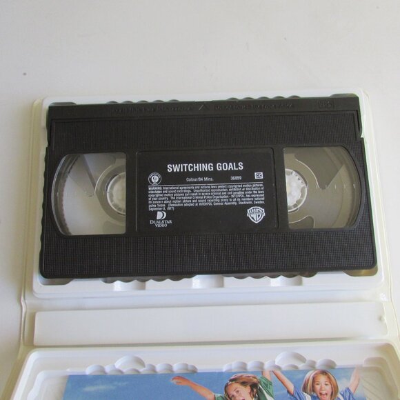 VHS Tapes - Mary Kate & Ashley movies - Picture 4 of 12